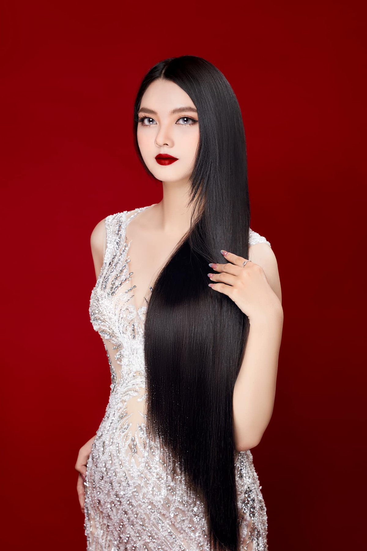 Từ nhỏ, Trang Thảo đã ấp ủ đam mê được diễn trên sân khấu. Nhân duyên với con đường nghệ thuật của Thảo được truyền cảm hứng từ chị gái, cũng là một diễn viên trẻ.