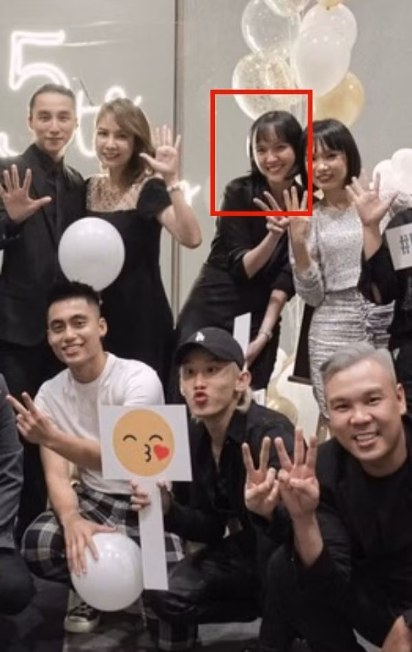 Từ ngoại hình đến kiểu tóc của Hải Tú đều không được lòng số đông của công chúng.