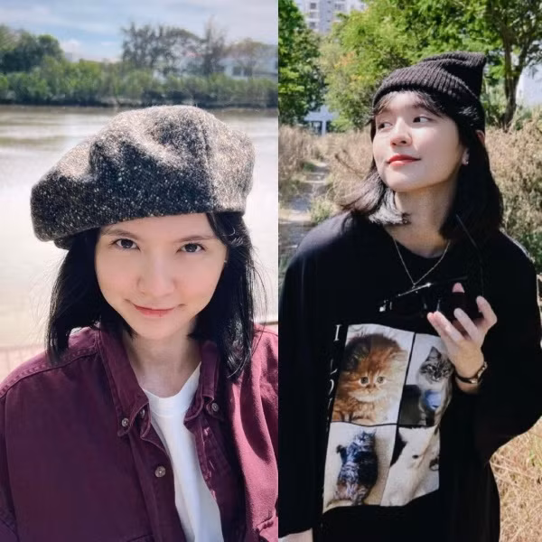 Dù sự việc đã dần lắng xuống, thế nhưng ở thời điểm hiện tại, mọi động thái của Hải Tú đều đang được đông đảo cư dân mạng quan tâm và soi mói không ngừng.