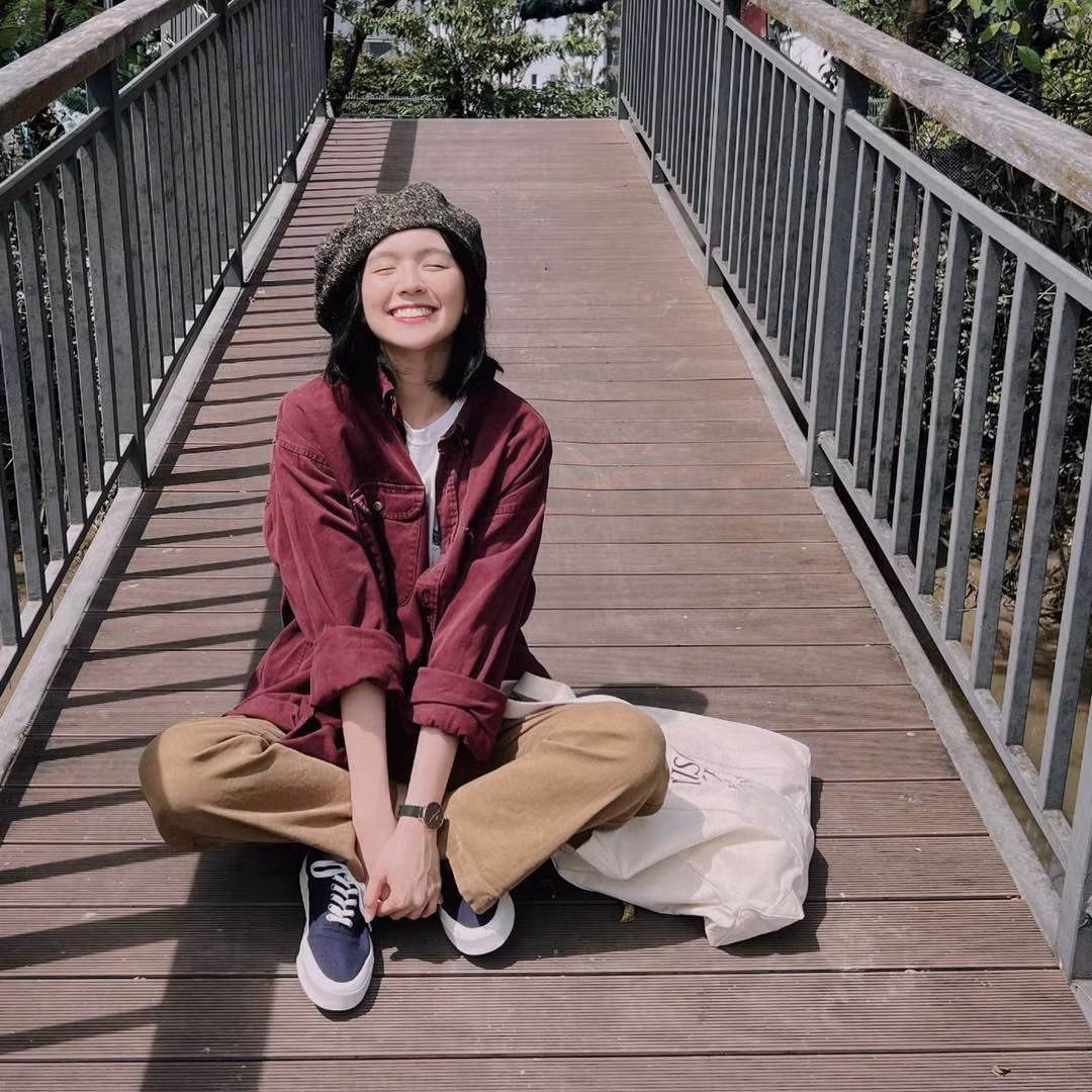 Từ ngày vướng vào scandal tình ái gây bão cõi mạng với Sơn Tùng M-TP và Thiều Bảo Trâm, mọi động thái của Hải Tú luôn trở thành tâm điểm chú ý của đông đảo cư dân mạng.