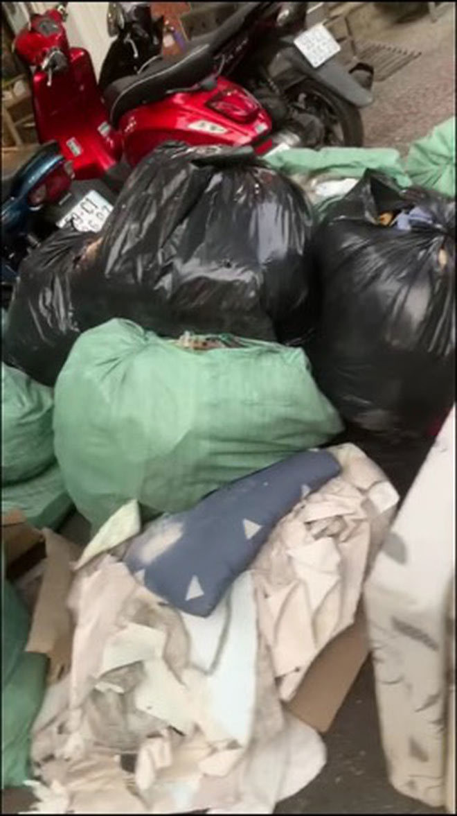 Nhiều người bày tỏ sự đồng cảm với chủ trọ khi gặp phải những vị khách thiếu ý thức như thế này. Ảnh: Tổng hợp