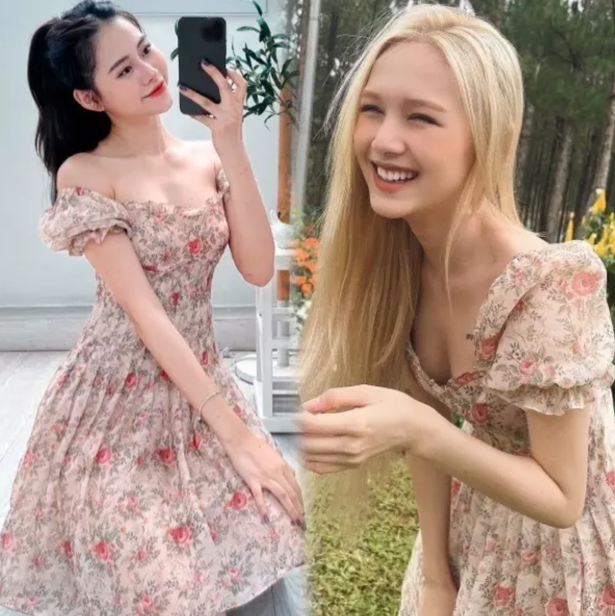 Ở phần bình luận của bài đăng, rất nhiều người bày tỏ xuýt xoa trước nhan sắc mặn mà của vợ thiếu gia làng Youtube.