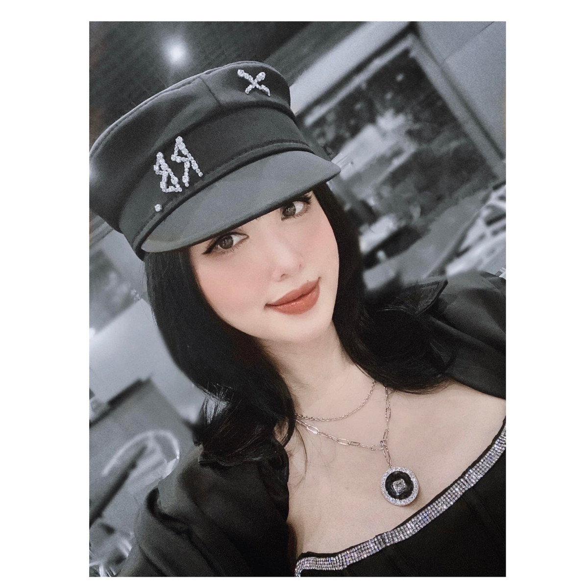 Không còn hoạt động trong showbiz nhưng cái tên Tâm Tít vẫn luôn nhận được sự quan tâm của người hâm mộ.