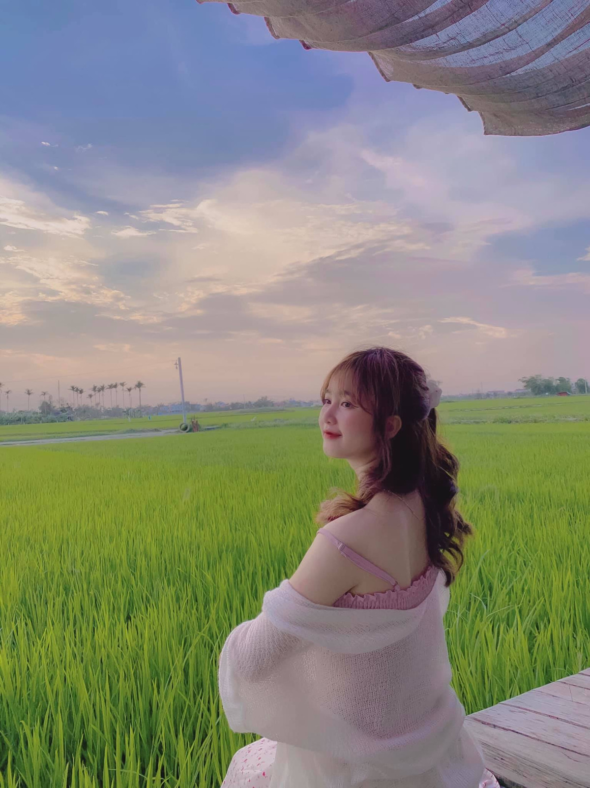 Cánh đồng Mường Thanh – một trong những địa điểm tham quan nổi tiếng nhất tại Điện Biên đang ngày càng hấp dẫn du khách.