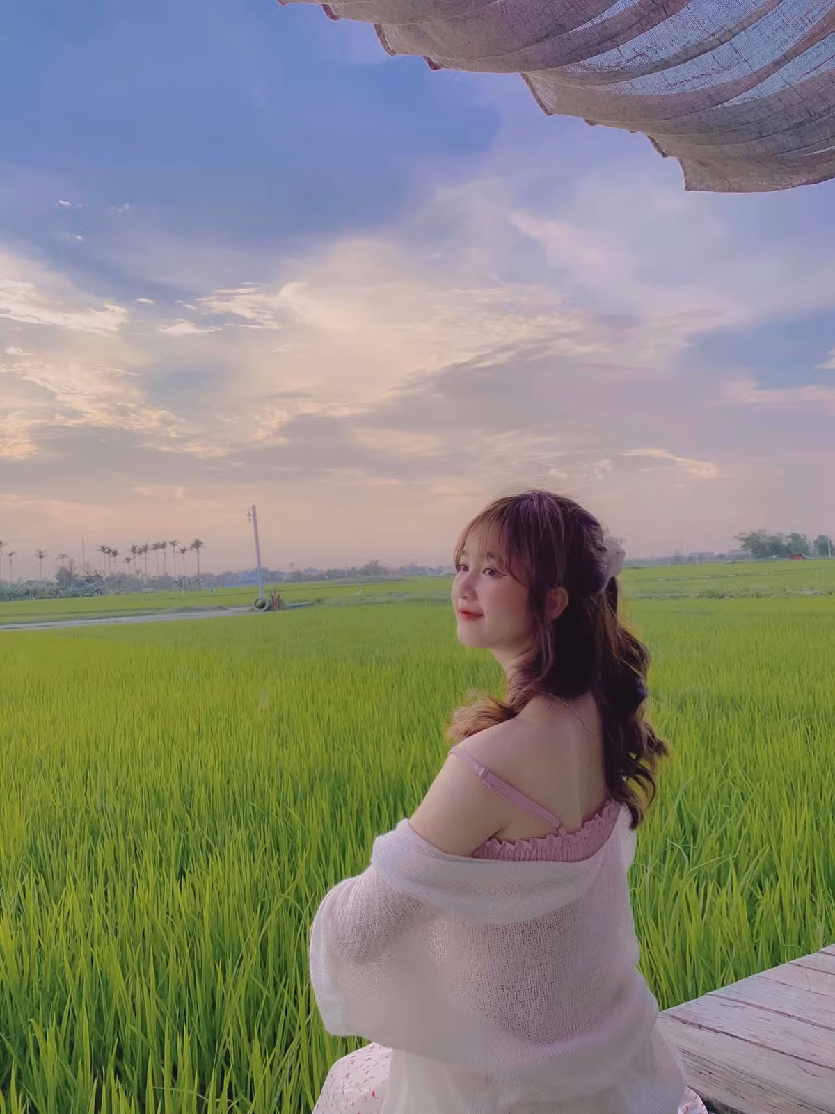 Cánh đồng Mường Thanh – một trong những địa điểm tham quan nổi tiếng nhất tại Điện Biên đang ngày càng hấp dẫn du khách.