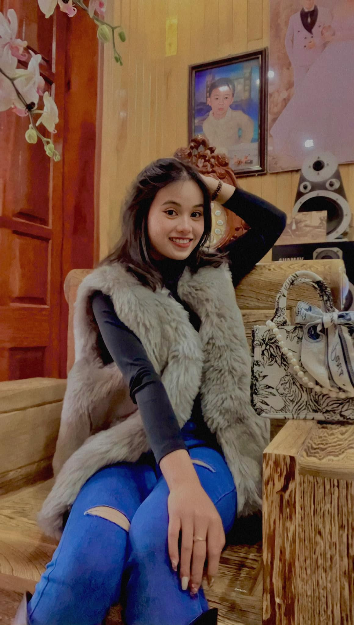 Đến với cuộc thi, "hot girl bắn cung" quê Hưng Yên cho hay, mục tiêu trước hết của cô là thực hiện tốt kỹ thuật, những động tác bắn, kỹ thuật mà chuyên gia hướng dẫn.