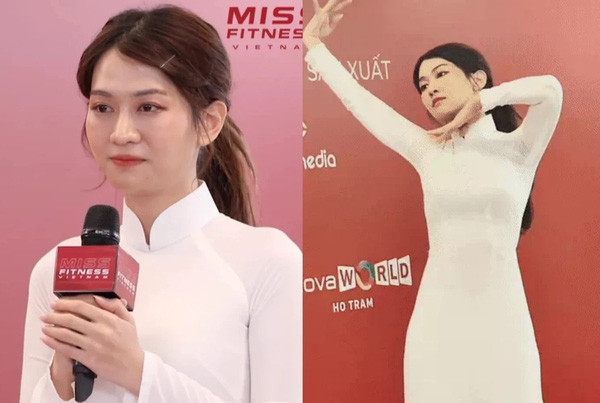 Thời gian qua hot girl Lê Bống gây chú ý khi đăng ký ghi danh tại cuộc thi Hoa hậu. Tại đây, người hâm mộ thấy rõ sự "lột xác" từ kỹ năng đến ngoại hình của cô.