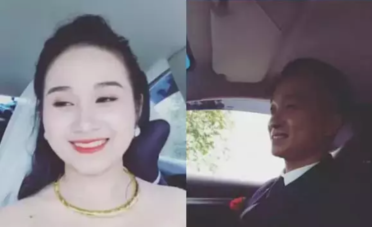 Sau khi chia tay Tiến Linh được 2 tháng, cô giáo dạy múa Ngọc Quyên đã tìm được tình yêu mới và quyết định lên xe hoa. Được biết, chồng Ngọc Quyên cùng quê với cô tại TP Vinh, Nghệ An.