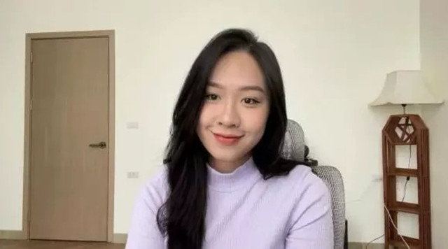 Việc tăng cân quá nhiều trong thời gian ngắn khiến Hà My rất stress, mọi người xung quanh cũng tỏ ra lo ngại thay cho cô.