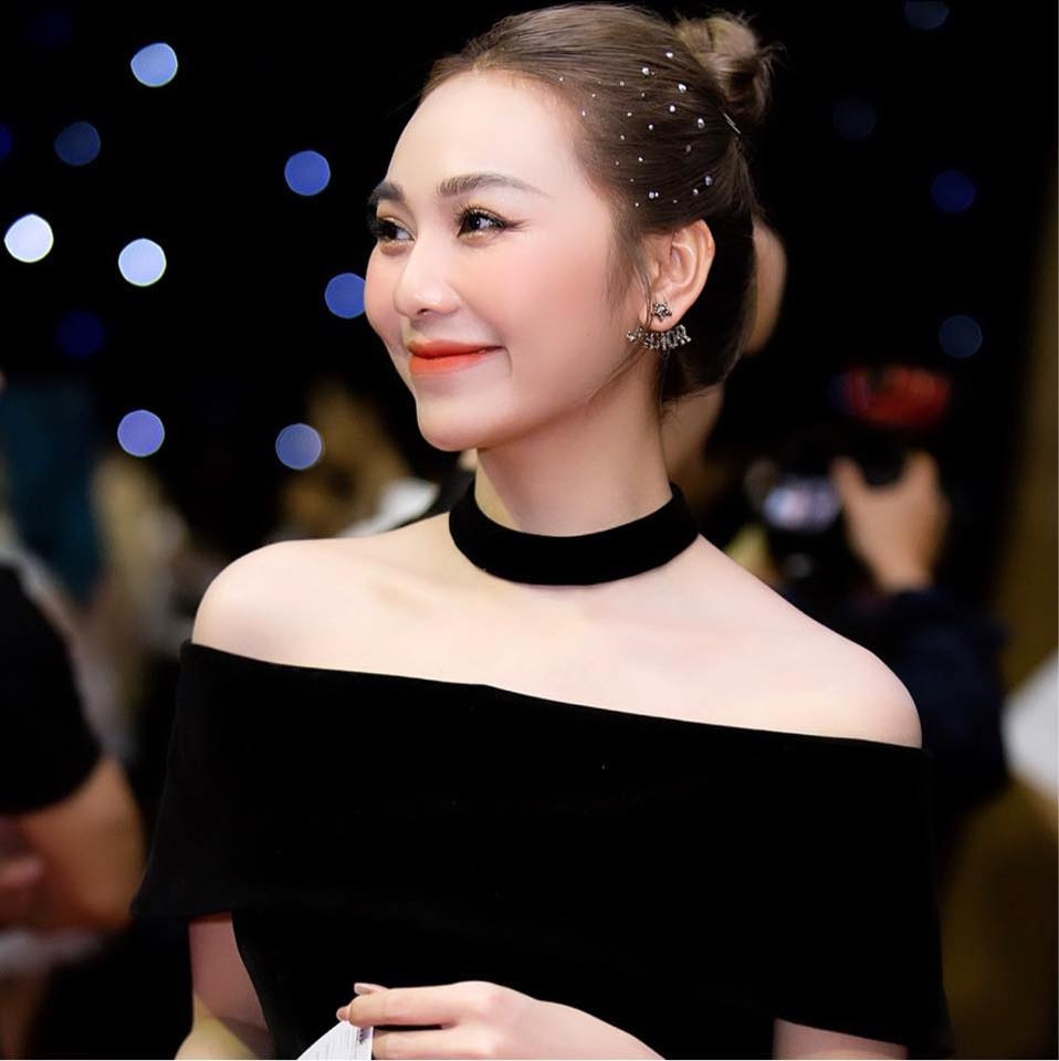 Nữ chính trong tập 3 Người Ấy Là Ai 2022 là Hoàng Kim Chi (sinh năm 1997, Quảng Trị).