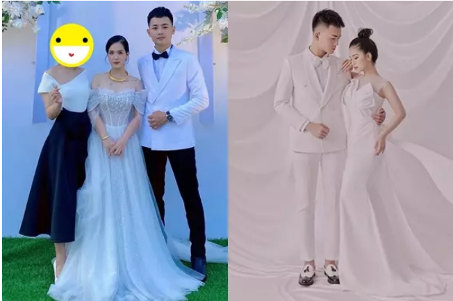 Trong loạt ảnh được gắn thẻ, nếu Anh Tú vẫn giữ được phong độ, thì gái xinh Huyền My lại bị chê già và đơ hơn những bức ảnh tự đăng.