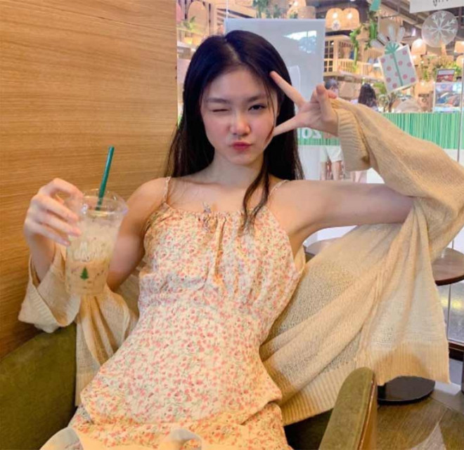 Bước đột phá trong sự nghiệp của Pitchamon là tại giải vô địch quốc gia Thái Lan năm 2020, khi cô bất ngờ đoạt huy chương đồng.