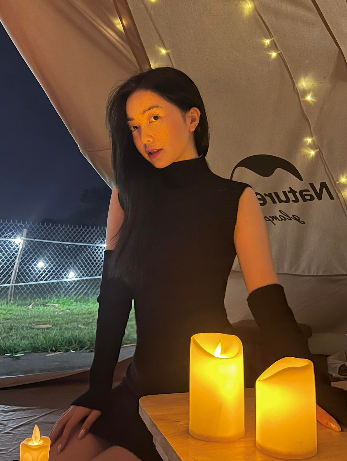 Sắp tới đây, cặp đôi sẽ tổ chức bữa tiệc cưới để mời người thân, bạn bè đến chung vui vào ngày 10/5.