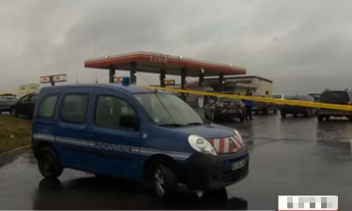 Phap rao riet truy lung nghi pham vu tham sat o Paris