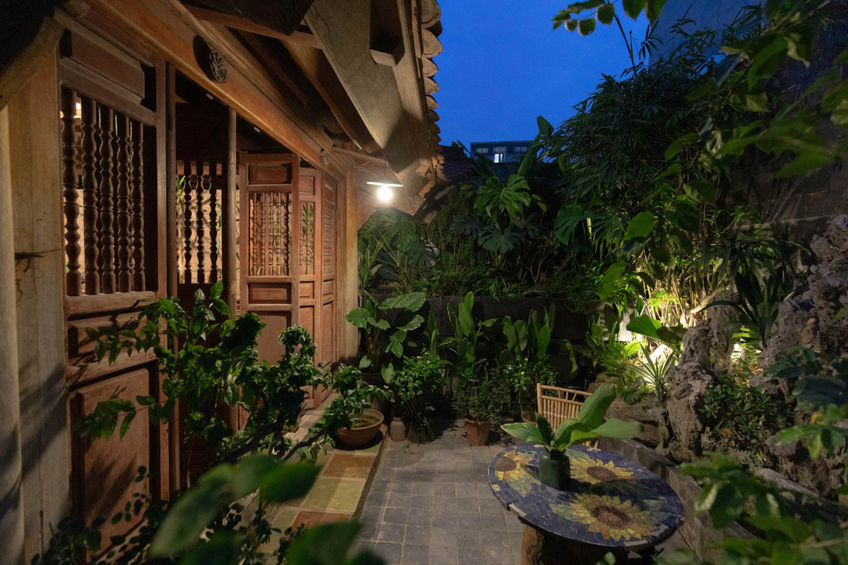 Cai tao tang 5 thanh nha go 3 gian xanh giua long Thu do-Hinh-3