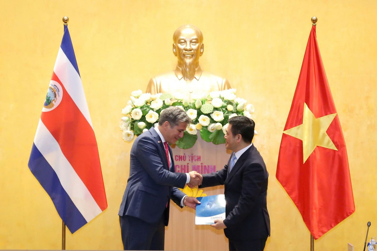 Việt Nam được 73 quốc gia công nhận là nền kinh tế thị trường Viet Nam duoc 73 quoc gia cong nhan la nen kinh te thi truong