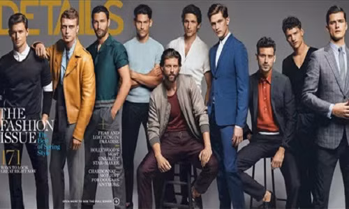 Ky quac chuyen trong nu khinh nam trong lang mau the gioi