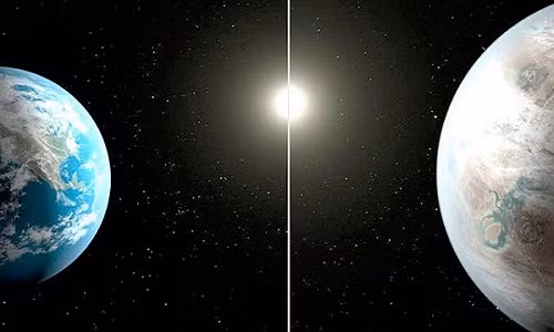 Lam the nao den duoc hanh tinh HD 219134b giong Trai dat?