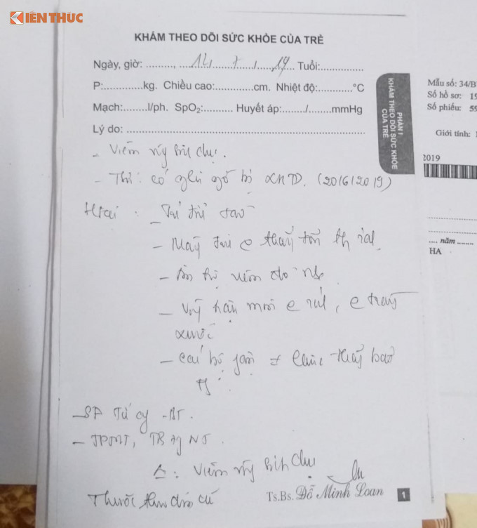 Nghi van xam hai chau be 6 tuoi o Nghe An: Nhung cau hoi can duoc lam ro-Hinh-2