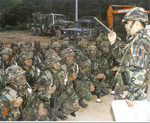 Tới ngày 30/12 cùng năm, phía Quân đội Hàn Quốc trao trả lại cho Triều Tiên toàn bộ hài cốt của binh lính Triều Tiên đã bị tiêu diệt trong vụ việc, tuy nhiên số phận của người Triều Tiên duy nhất bị Hàn Quốc bắt được tới nay vẫn là một ẩn số. Nguồn ảnh: Chosul.