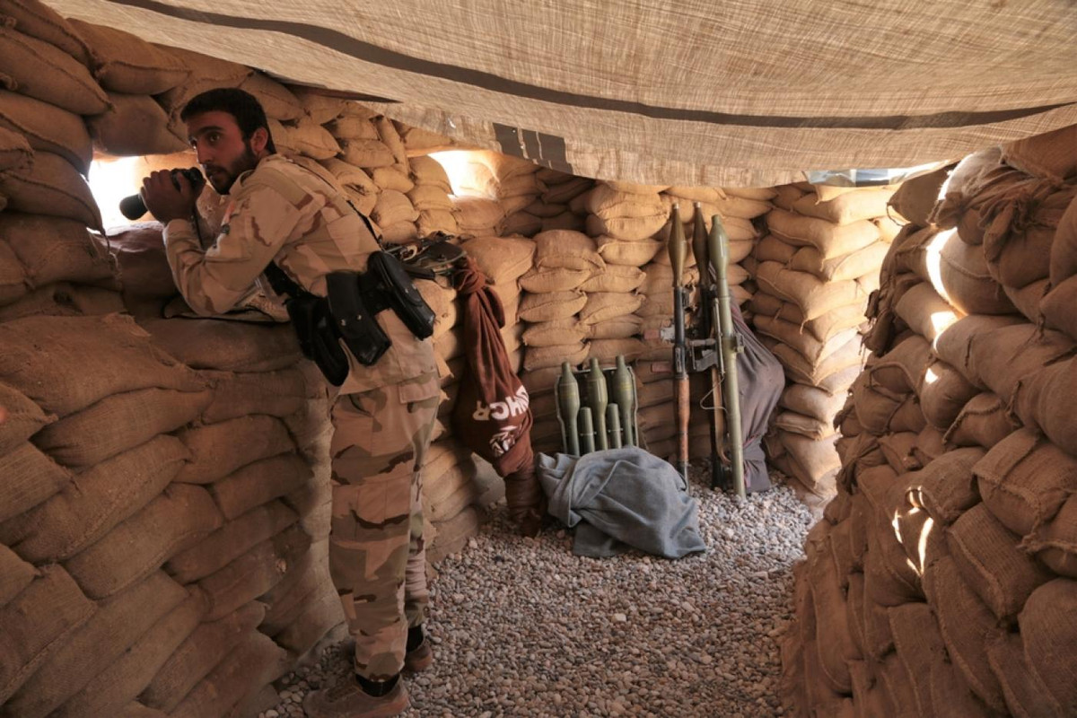 Cuộc chiến tranh kéo dài tới năm 2011 và có chiều hướng gia tăng về quy mô cực nhanh khiến cộng đồng quốc tế không thể ngồi yên mà buộc phải trở thành trung gian hoà giải cho các bên để cho ra đời một lệnh ngừng bắn. Nguồn ảnh: CDCR.