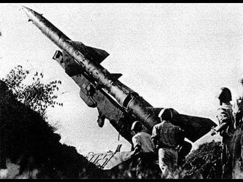 Trận Điện Biên Phủ cuối cùng của quân và dân ta là trận "Điện Biên Phủ trên không" - hay là chiến dịch Linebacker II do không quân Mỹ thực hiện. Nguồn ảnh: TL.