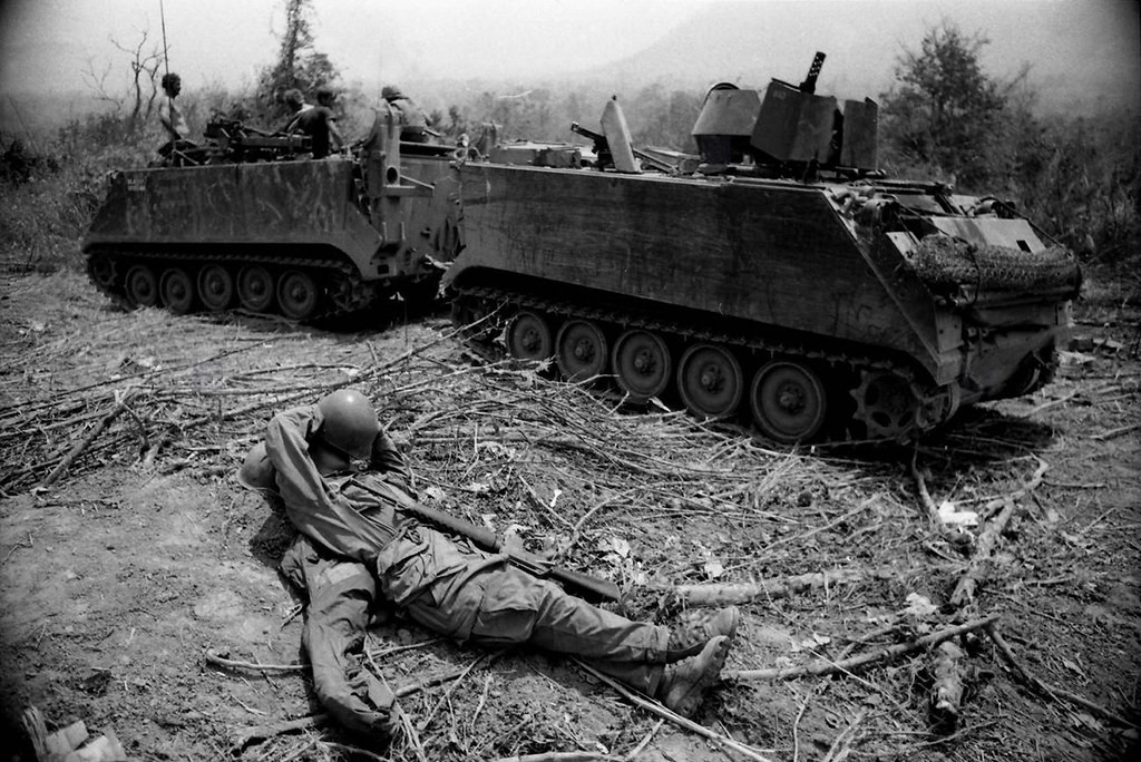 Kết quả là sự yếu kém của quân đội Sài Gòn khiến Mỹ phải... ngạc nhiên tột độ. Chiến dịch thất bại một cách thảm hại và đây cũng là chiến thắng mang tính chiến lược của Quân giải phóng, mở đầu cho những chiến thắng quân sự liên tiếp của ta sau này ở miền Nam Việt Nam cho tới ngày thống nhất được đất nước. Nguồn ảnh: TL.