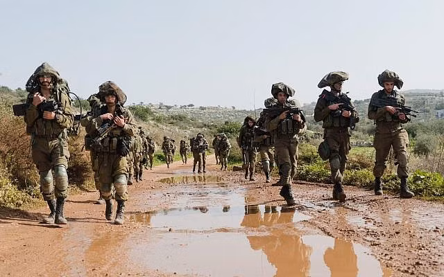 Hàng năm, Israel chi khoảng 19 tỷ USD cho ngân sách quốc phòng, chiến 5,1% GDP của quốc gia này. So với các quốc gia phát triển, đây là một tỷ lệ cực kỳ lớn cho thấy sự quan tâm của chính phủ Israel về khía cạnh quân sự. Nguồn ảnh: IDF.