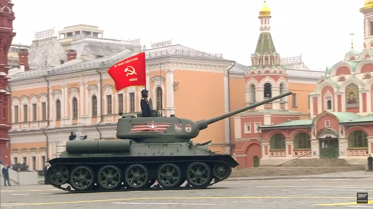 Nga duyet binh hoanh trang ky niem 74 nam Ngay Chien thang phat xit-Hinh-20