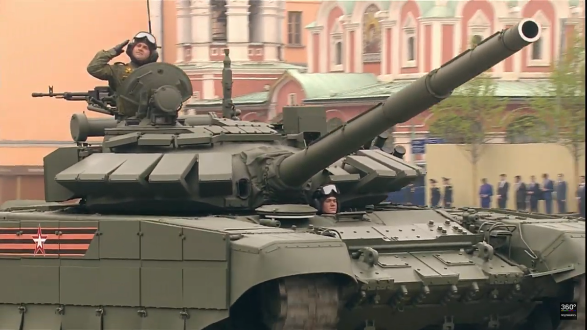 Nga duyet binh hoanh trang ky niem 74 nam Ngay Chien thang phat xit-Hinh-24