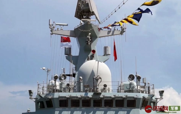 Đây là khinh hạm có số lượng nhiều bậc nhất trong biên chế Hải quân Trung Quốc hiện nay với tổng cộng 30 chiếc đang hoạt động. Điều đáng nói là 30 chiếc này chỉ được Trung Quốc đóng trong thời gian chưa tới 10 năm kể từ năm 2008. Nguồn ảnh: QQ