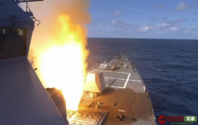 Phiên bản FREMM của Pháp được trang bị 16 giếng phóng thẳng đứng cho phép nó phóng được các loại tên lửa Aster 15 hoặc Aster 30. Hai loại tên lửa này cũng được sử dụng trên phiên bản FREMM do Italia sở hữu. Nguồn ảnh: QQ.