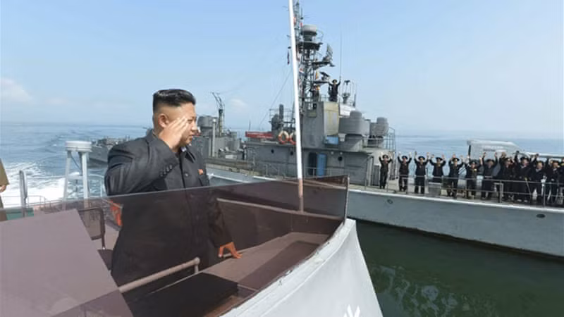 Tựu chung lại, năng lực tác chiến của Triều Tiên dù chỉ ở quy mô nhỏ, không quá nổi trội nhưng nên nhớ đây là một đối phương cực kỳ khó chịu, hoàn toàn có thể khiến mọi đối thủ cực kỳ mất thời gian và sức lực để đối phó. Nguồn ảnh: Ipfs.