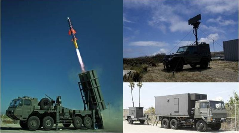 Loại tên lửa này được cho là có hệ thống thông tin liên lạc tốt hơn các phiên bản tên lửa hành trình chống hạm đời cũ, ngoài ra nó còn có thời gian nạp đạn ngắn hơn và chi phí duy trì rẻ hơn. Nguồn ảnh: Josha.