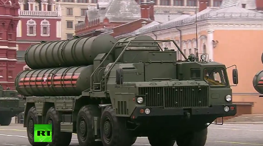 Nga duyet binh hoanh trang ky niem 74 nam Ngay Chien thang phat xit-Hinh-30