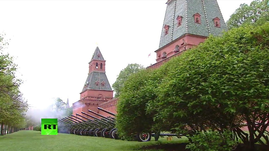 Nga duyet binh hoanh trang ky niem 74 nam Ngay Chien thang phat xit-Hinh-13