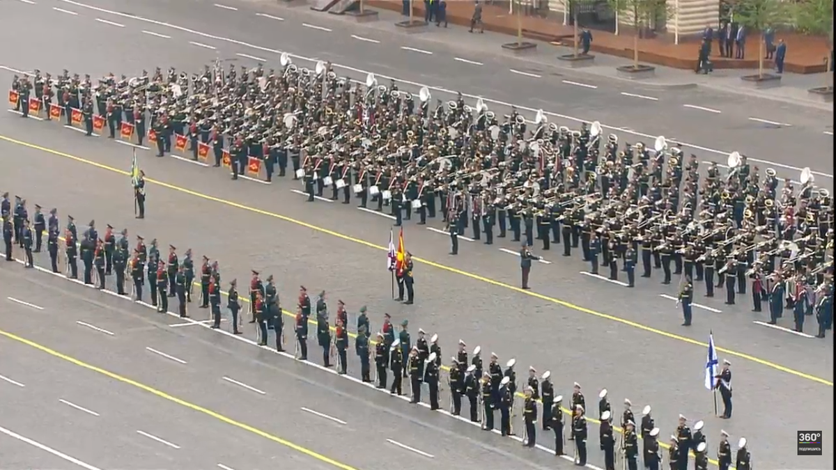 Nga duyet binh hoanh trang ky niem 74 nam Ngay Chien thang phat xit-Hinh-34