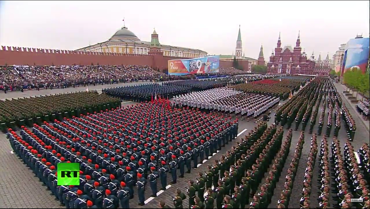 Nga duyet binh hoanh trang ky niem 74 nam Ngay Chien thang phat xit-Hinh-12