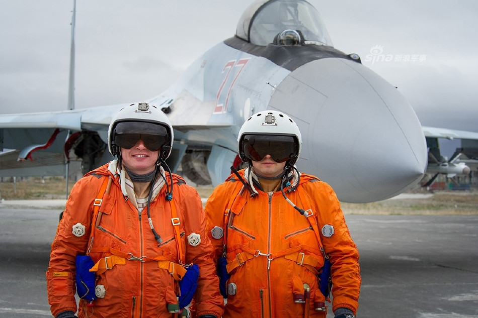 Trên thực tế thì với các thiết bị dẫn đường hiện đại ngày nay, các máy bay khi thực hiện tuần tra rất ít khi đi nhầm vào không phận của các quốc gia lân cận mà thường chỉ gặp nhau ở không phận quốc tế. Nguồn ảnh: Sina.