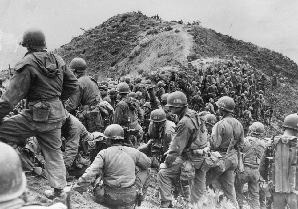 Đây cũng chính là một trong những lý do khiến cho quân đội Mỹ đồn trú ở Hàn Quốc có số lượng cực đông và Seoul buộc phải trả tiền để Mỹ đóng quân ở đây do lo ngại một ngày nào đó Triều Tiên sẽ tấn công.