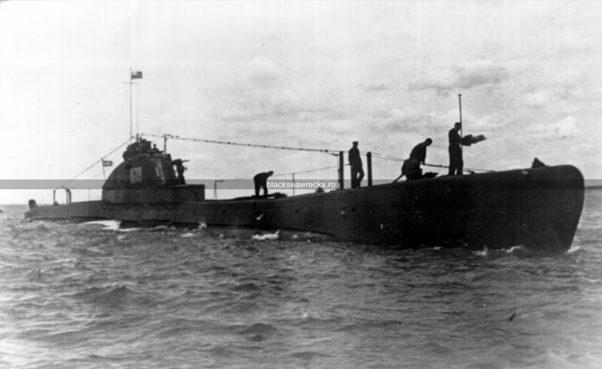 Đây cũng là loại tàu ngầm chịu thiệt hại bậc nhất của Liên Xô, tổng cộng có tới 35 trên tổng số 88 tàu ngầm thuộc lớp này bị đánh đắm trong toàn cuộc chiến. Nguồn ảnh: QQ.