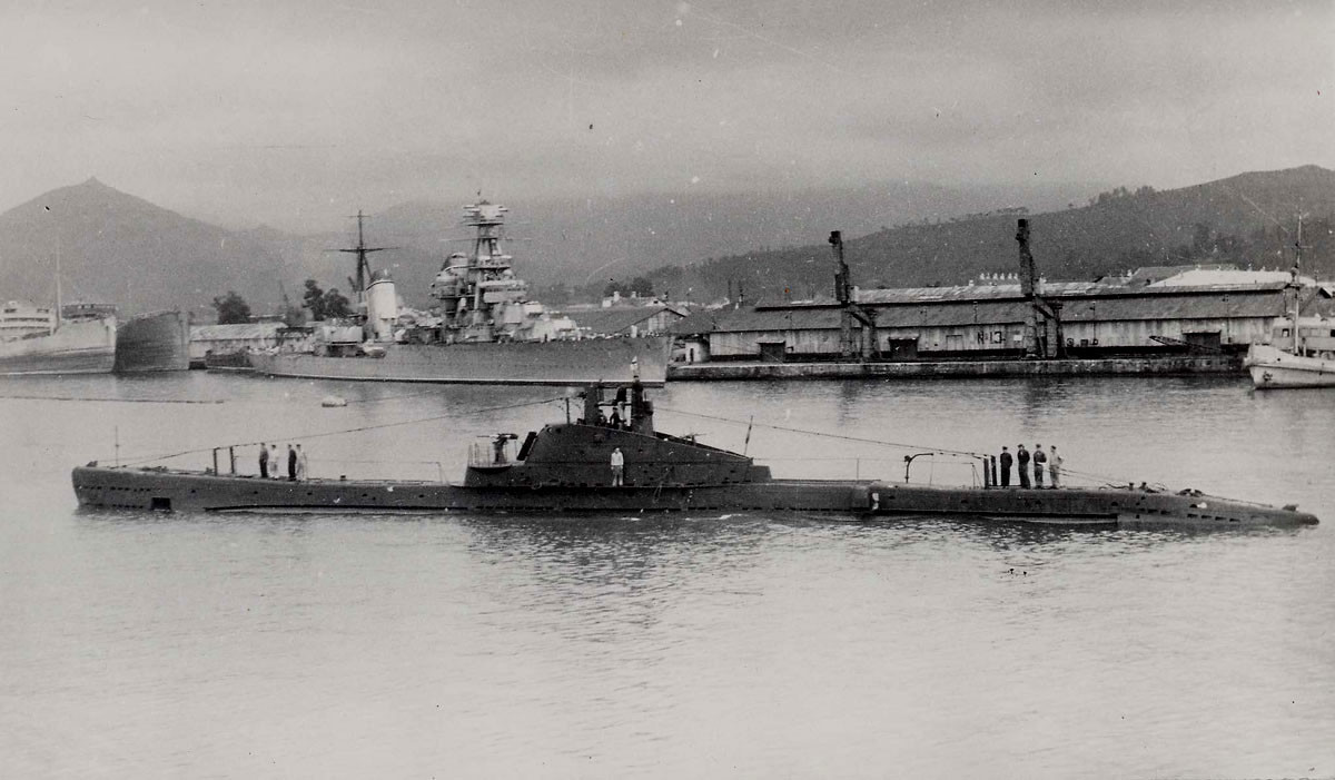 Theo thông tin được các tài liệu của Liên Xô để lại, tàu ngầm lớp Shchuka lặn được sâu tối đa 91 mét, biên chế thuỷ thủ đoàn đầy đủ là 38 người bao gồm cả sĩ quan chỉ huy. Nguồn ảnh: QQ.