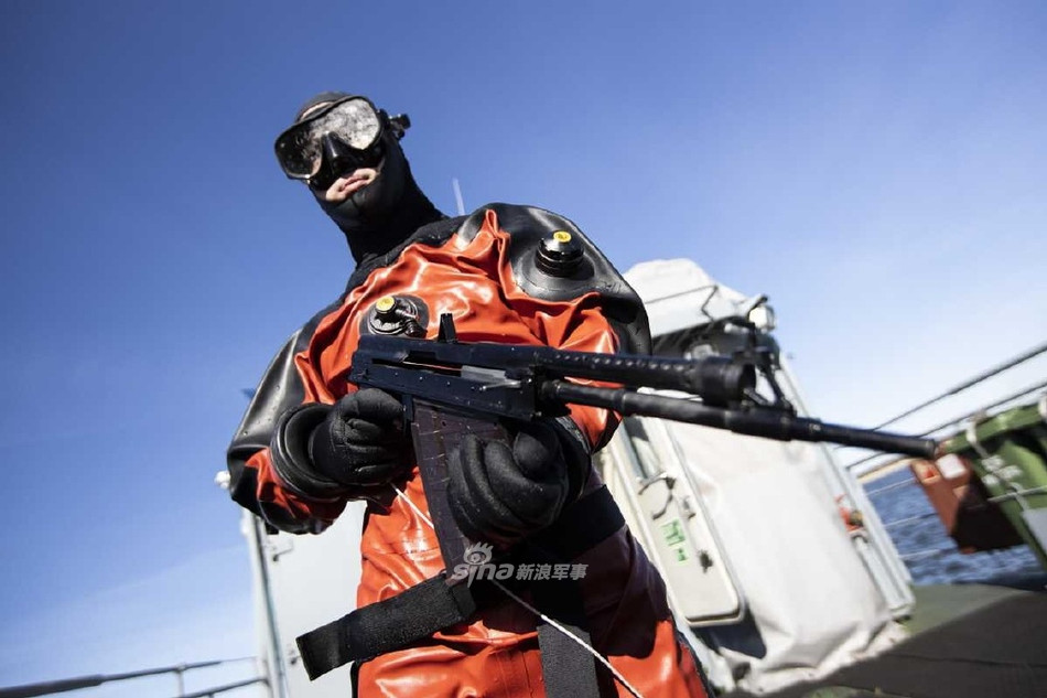 Các đơn vị thuộc Hải quân Đánh bộ Nga có nhiệm vụ bảo vệ những khu vực quan trọng nhất trong lãnh thổ Nga bao gồm Moscow, Sevastopol, Sputnik, Kamchatka, Baltiysk và Kaliningrad. Nguồn ảnh: Sina.