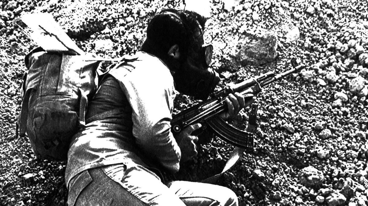 Cho tới tận ngày nay, Iran vẫn chưa hề nhận được bất cứ khoản bồi thường nào về các vụ tấn công hoá học này và Iraq cùng với các nước phương Tây cũng không hề nhắc lại vấn đề này dù truyền thông Iran năm này cũng lên án hành động này của phương Tây. Nguồn ảnh: Theatlantic.