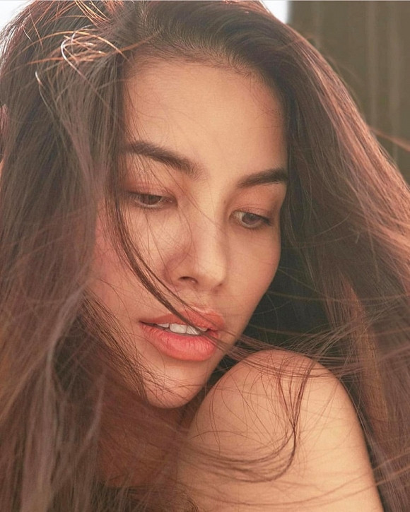 Pham Huong chia se anh day lui tin don phau thuat tham my-Hinh-6