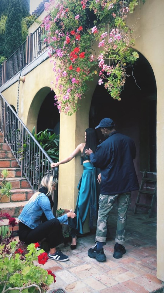 Pham Huong chia se anh day lui tin don phau thuat tham my-Hinh-4