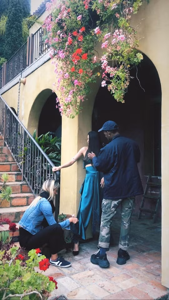 Pham Huong chia se anh day lui tin don phau thuat tham my-Hinh-4