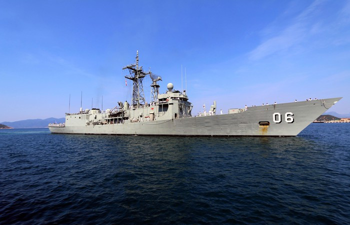 Theo Hải quân Australia, IPE19 là một hoạt động thường niên nhằm thúc đẩy hợp tác quốc phòng trong khu vực của Australia. Đồng thời, IPE19 tăng cường cam kết của Australia hướng tới một khu vực an ninh và hòa bình cũng như xây dựng các quan hệ đối tác đa phương và song phương nhằm hỗ trợ cho mục tiêu này.