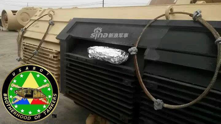 Binh lính trên chiến trường sẽ tận dụng nguồn nhiệt này để nấu nướng hoặc đun nước uống - một kiểu "nhất cử lưỡng tiện". Nguồn ảnh: Sina.