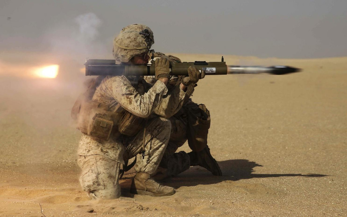 Ngoài ra, Thuỷ quân Lục chiến Mỹ khi đó cũng có nhiệm vụ tuần tra, bảo đảm an ninh khu vực ven biển giống với tuần duyên Mỹ bây giờ và được trang bị tàu, xuồng để sẵn sàng đối phó với mối nguy hại xâm nhập từ ven biển. Nguồn ảnh: USNI.